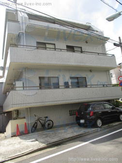 貸事務所