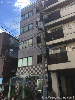 インテグレート村上ビル