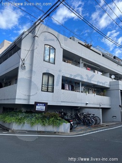 サングレースビル