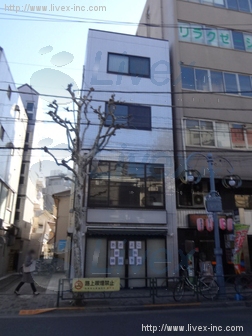 ワイズサイトビル