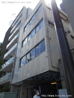 杉山ビル