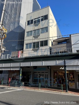 GS大森ビル