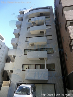 本郷鈴木ビル