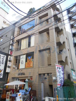萩原3ビル