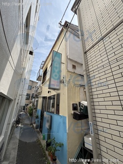 祐天寺2丁目古民家ビル