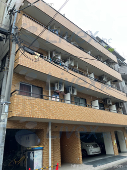 セトル高円寺ビル