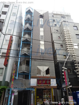 東38番館ビル