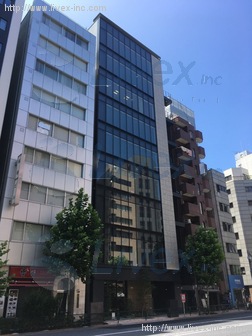 ミレーネ神田PREXビル