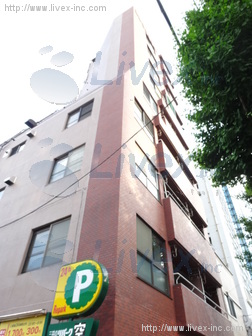 ワコー本駒込マンションビル