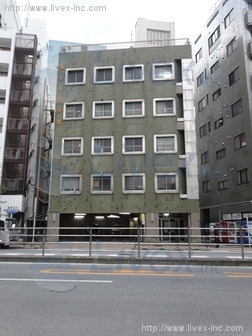 東京貴工会館ビル