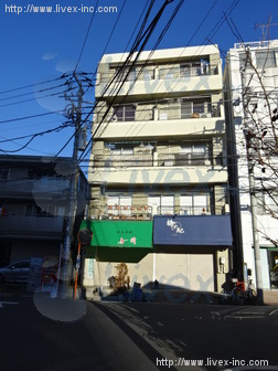 マンション豊田ビル