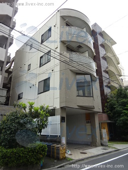 田辺ビル