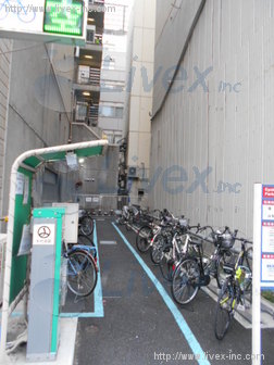 神田神保町2丁目貸地ビル