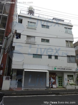 鰐部ビル