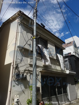 篠崎倉庫