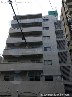 中華街西門通りビル