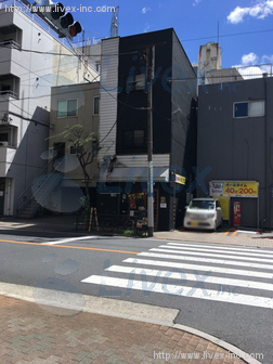 イースト千束ビル