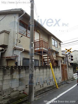 西風荘ビル
