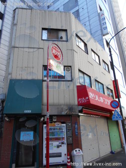 新橋ビル