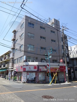 赤堤マンションビル