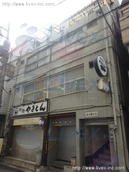 冨士野ビル