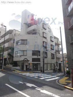 本駒込シティ