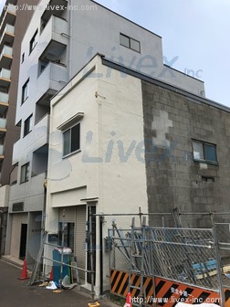 貸店舗・事務所