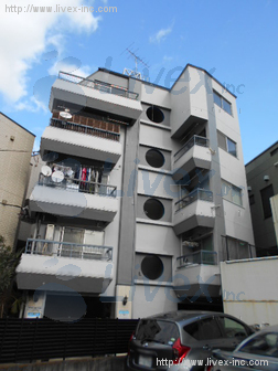 Yados神宮前ビル