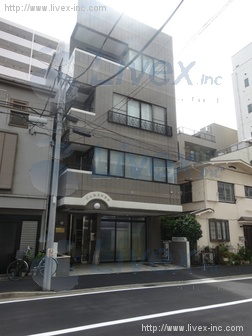 ジュネスササキビル