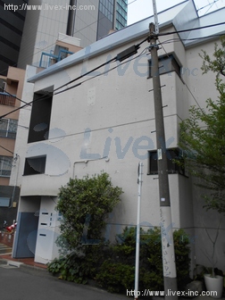 渋谷イーストビル