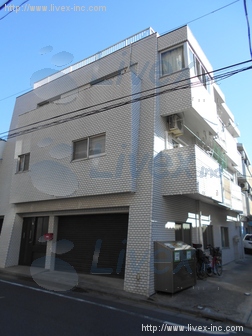高田1丁目店舗・事務所