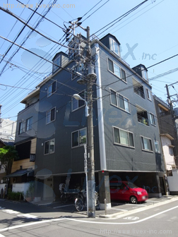 御山ビル
