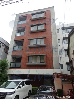 アンプレジールビル