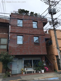 米山ビル