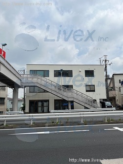 奥沢レックスビル