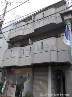 シャトレー関根ビル