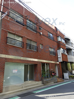井関ハウス