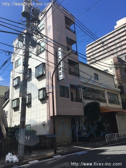 三橋ビル