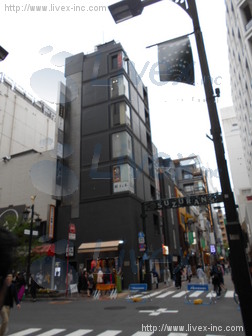 銀座ミヤコビル