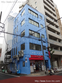 土屋ビル