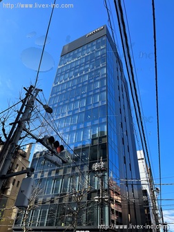 PMO神田万世橋ビル