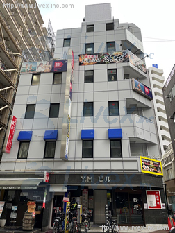 YMビル