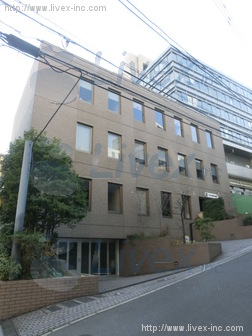 麻布台YMビル