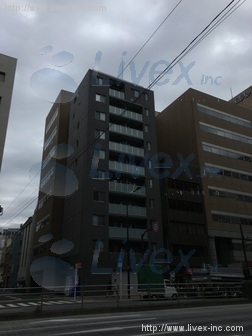 AXIA日本橋茅場町ビル
