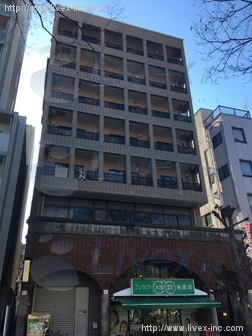 グリーンステージ早大通り