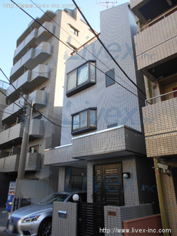 貸店舗・事務所