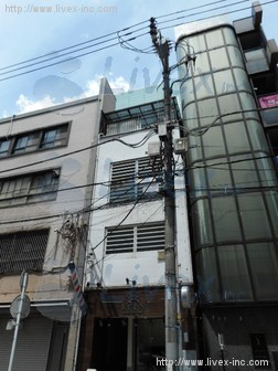 関内駅貸店舗
