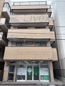 アルケディア御幸ビル