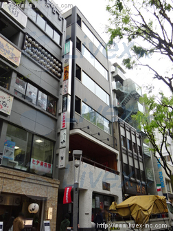 龍公亭ビル