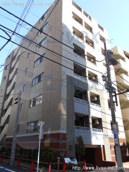 コアマンション御徒町フリージオビル